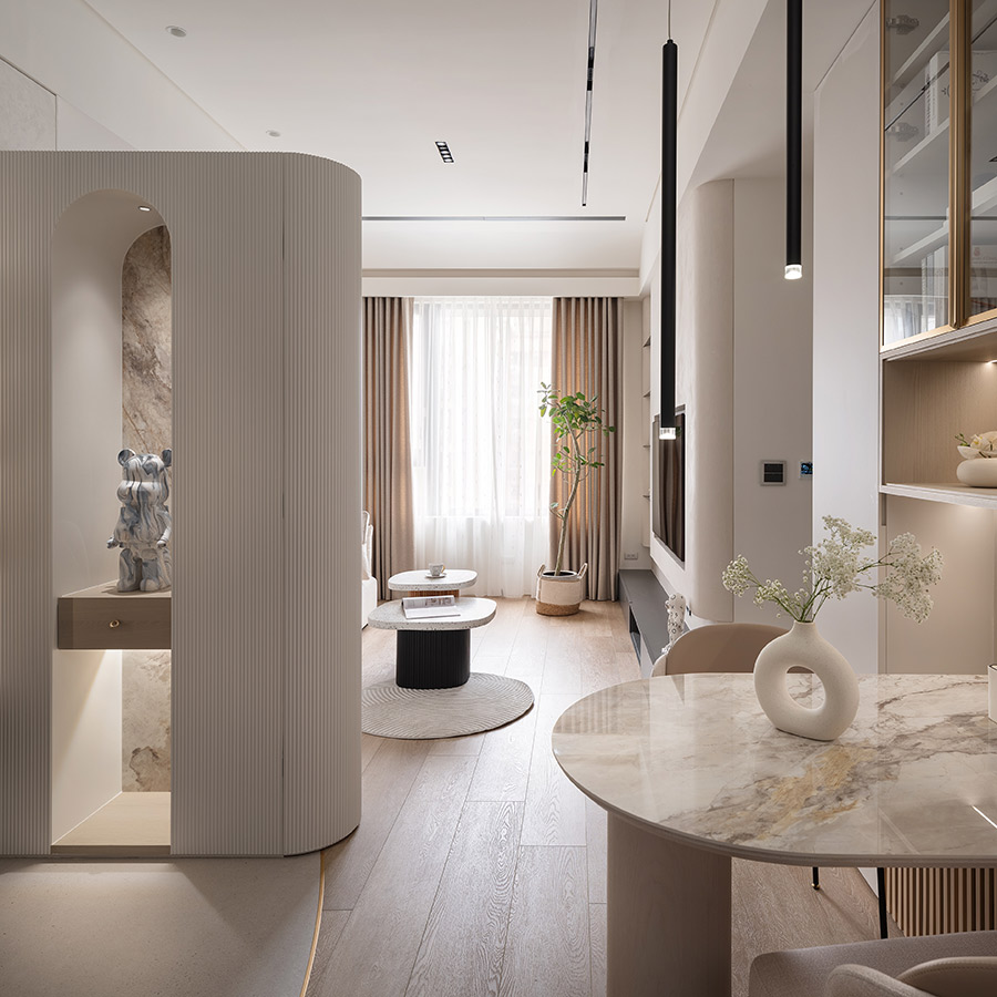 Residential