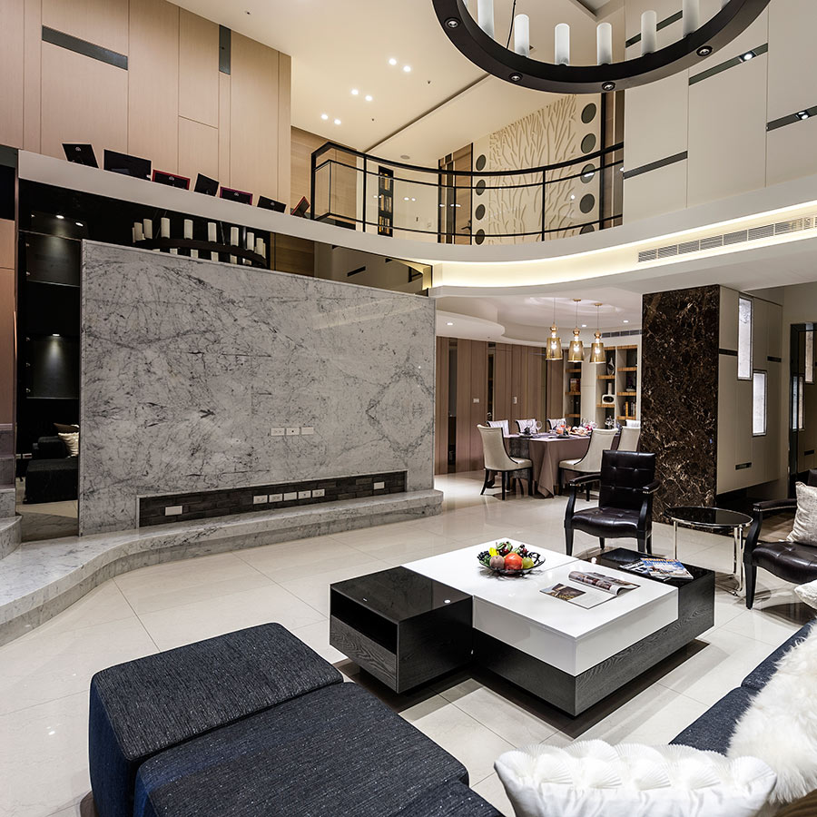 Showroom