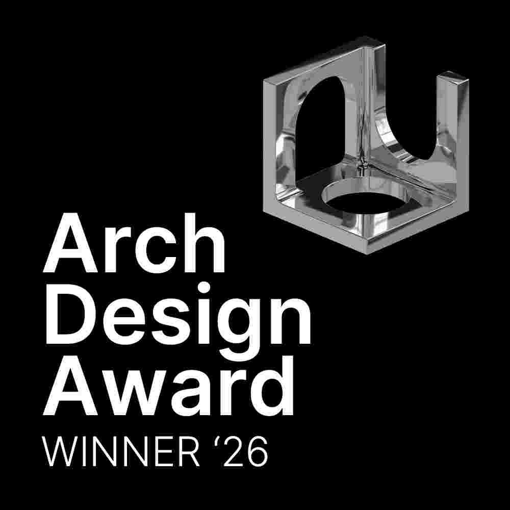 2026 Arch Design Award