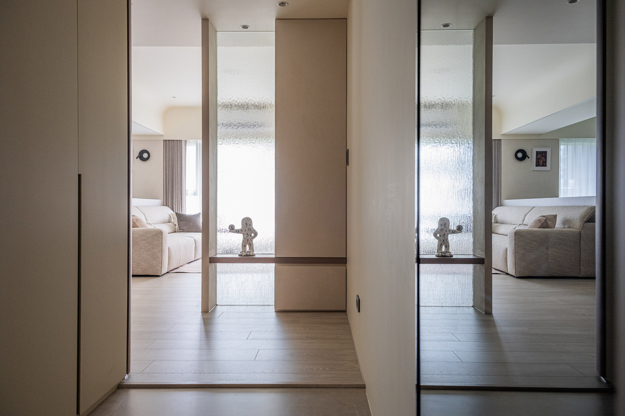 綠藝首席－靜光日居