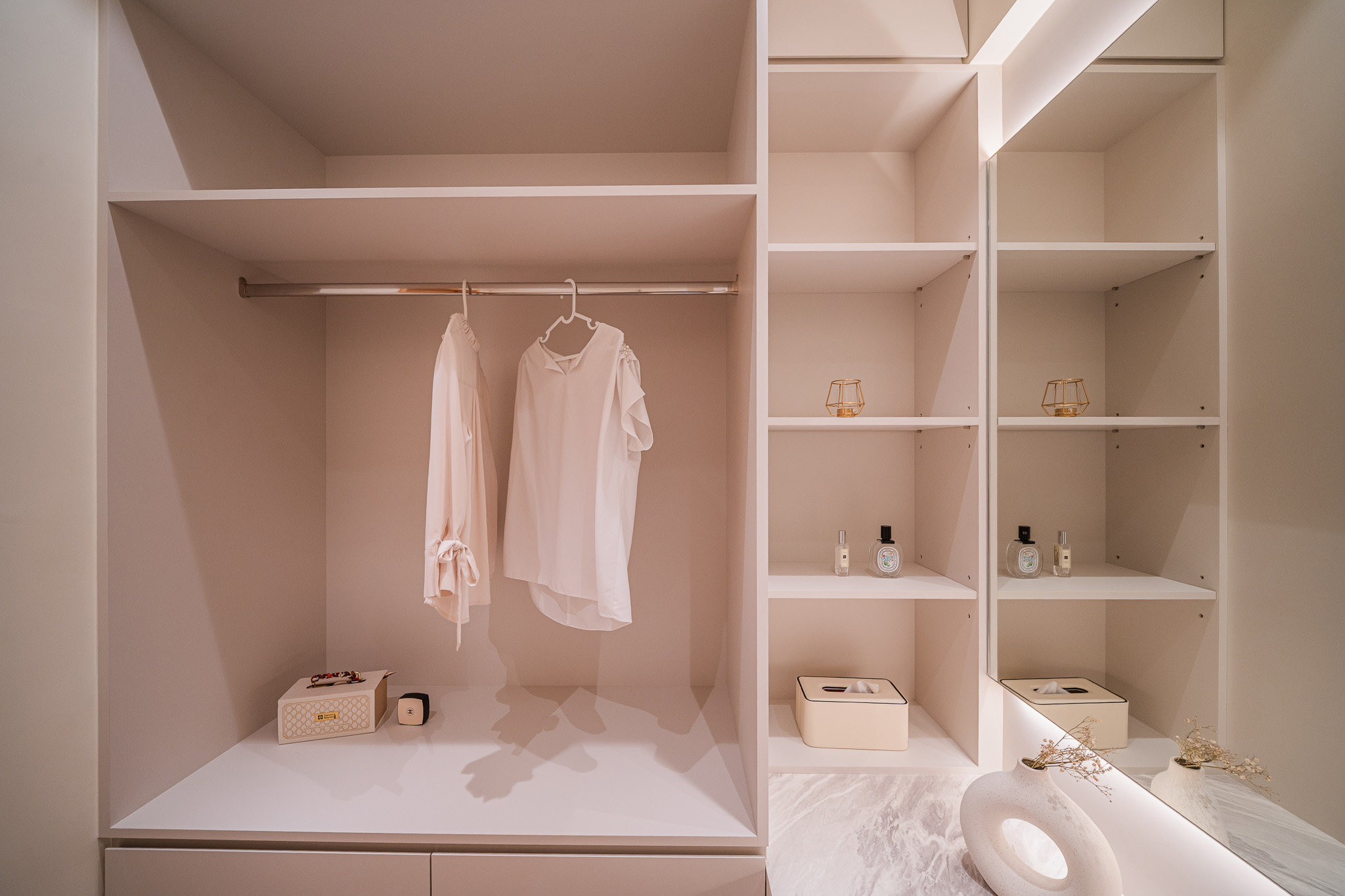 綠藝首席－靜光日居