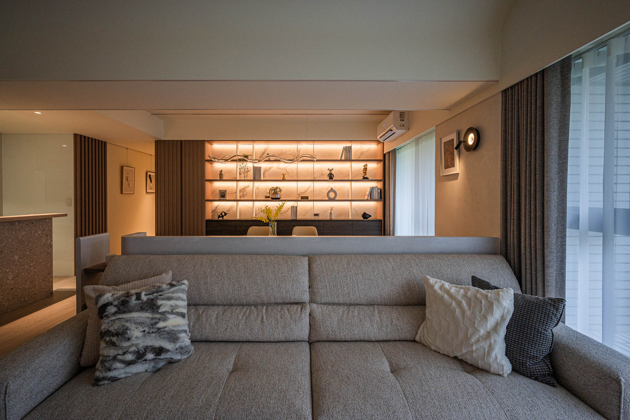 綠藝首席－靜光日居