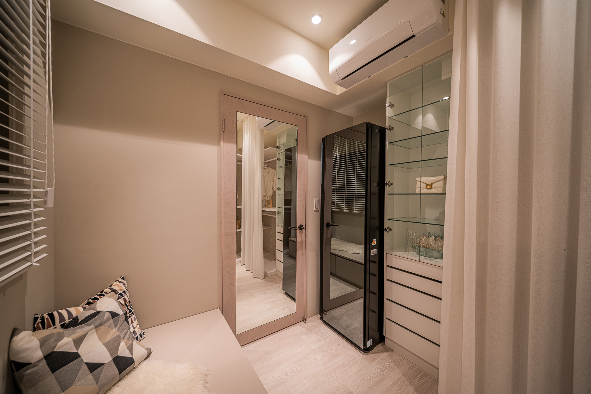 綠藝首席－靜光日居