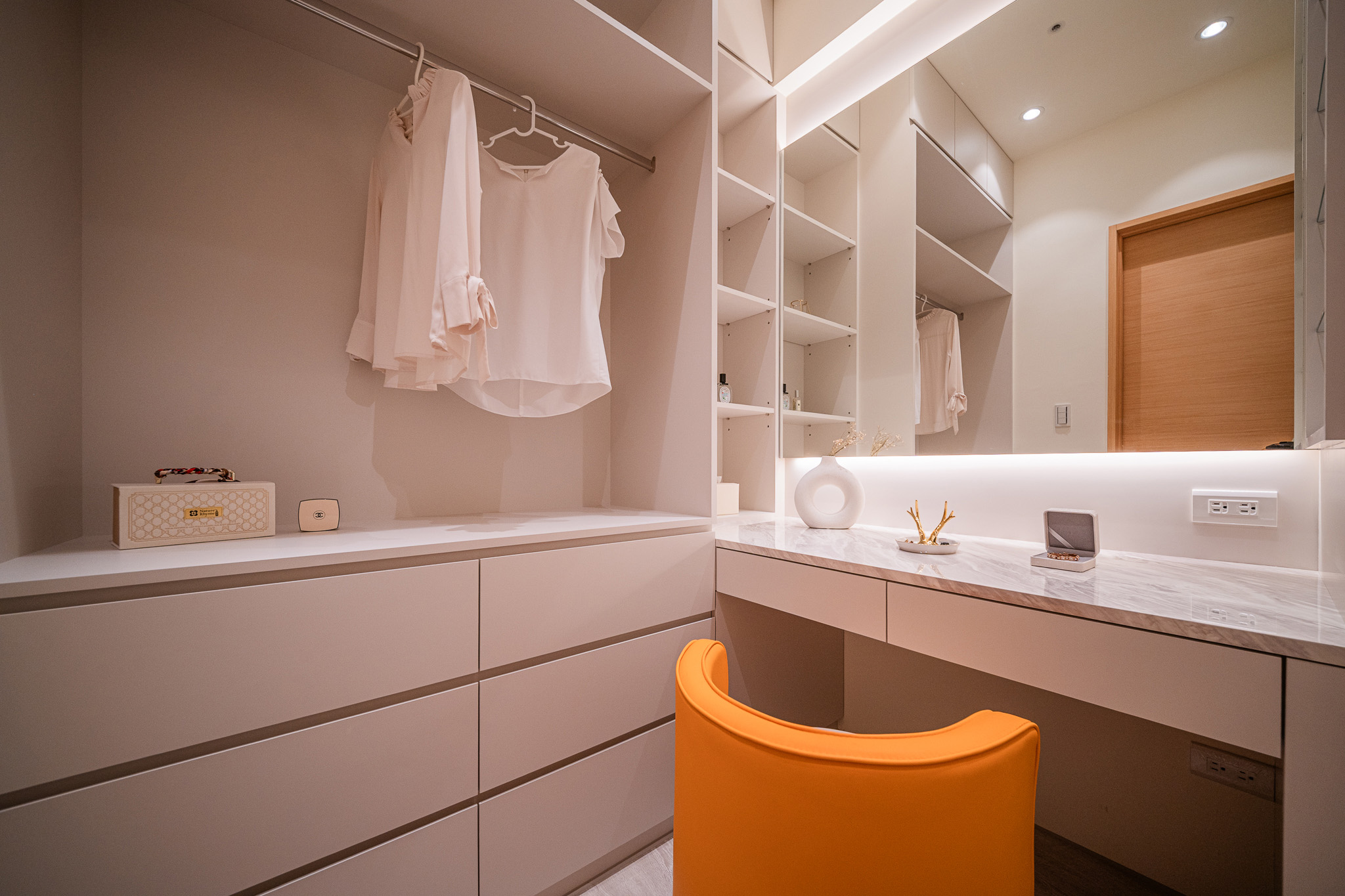 綠藝首席－靜光日居