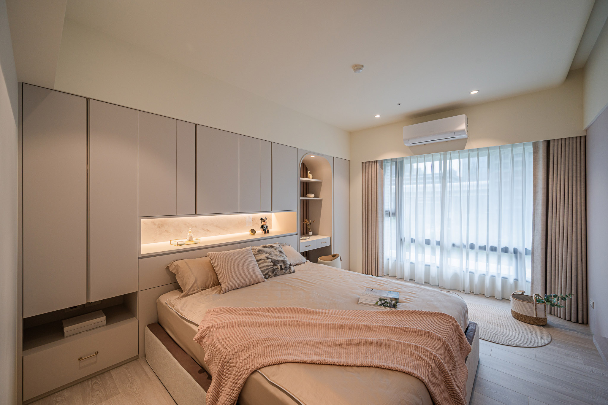 綠藝首席－靜光日居