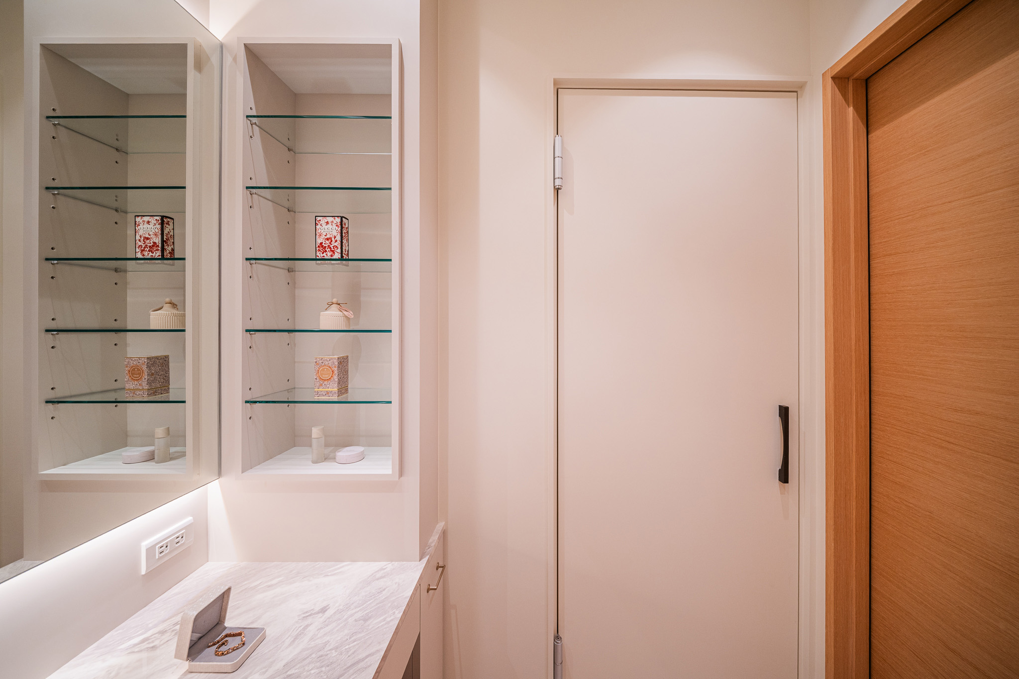 綠藝首席－靜光日居