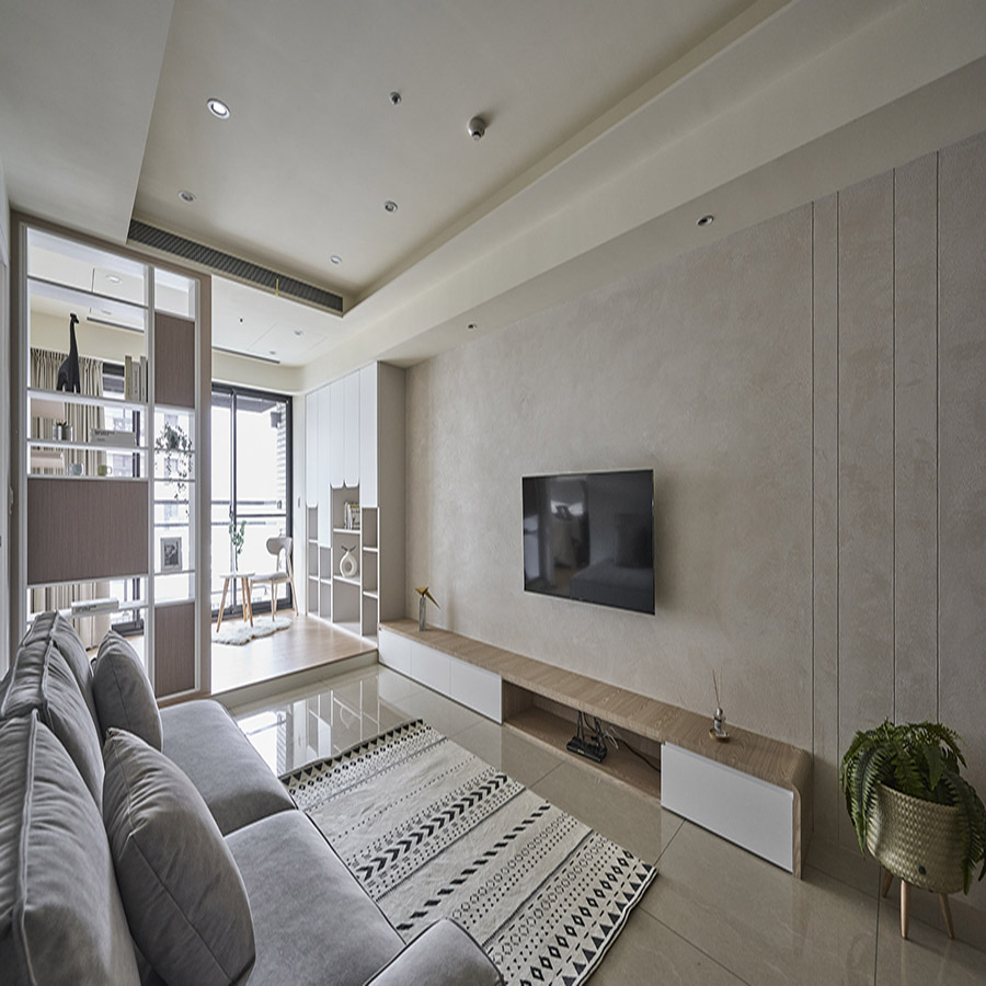 《雲綻·藝境》遠雄晴川