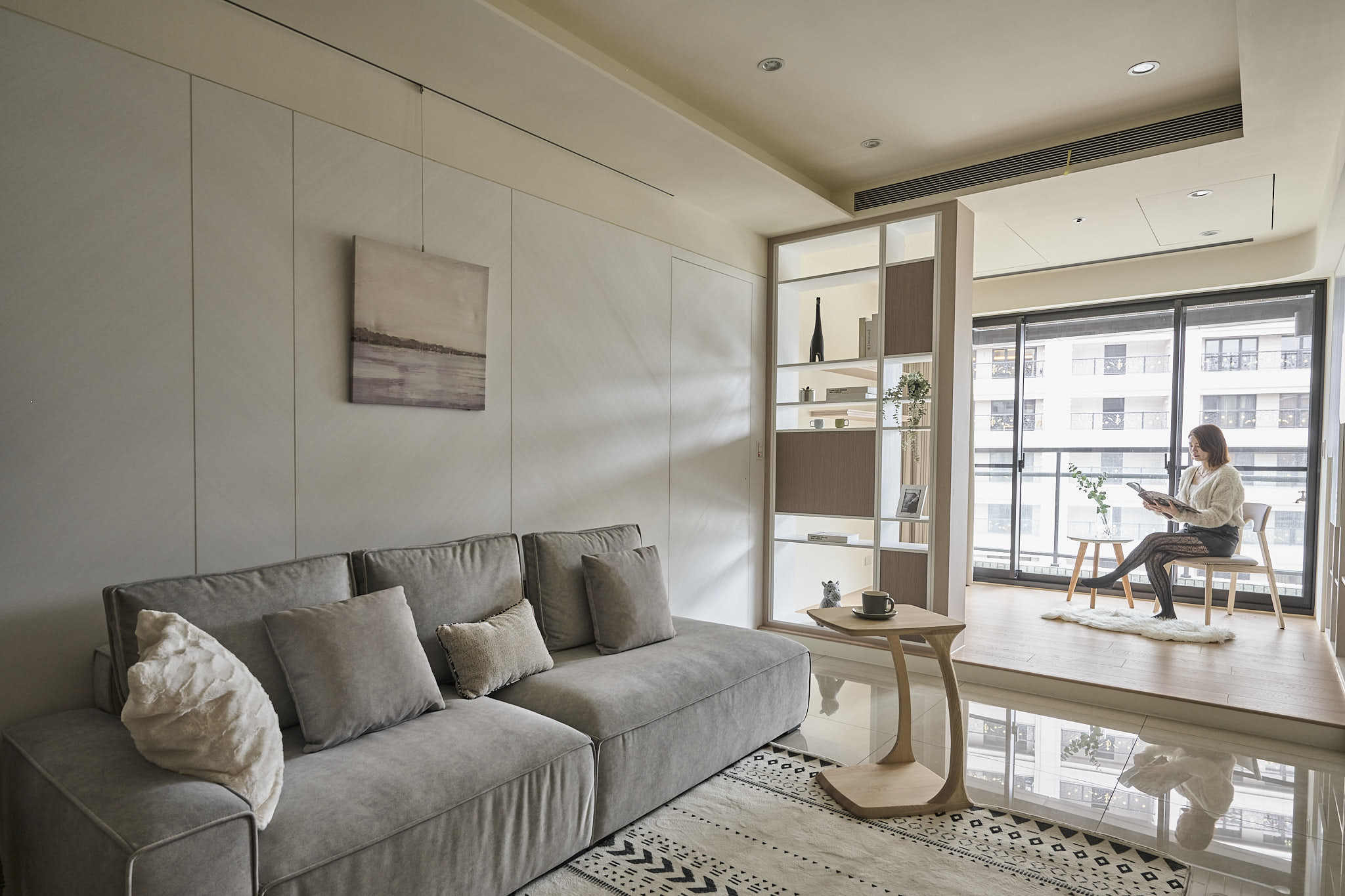 《雲綻·藝境》遠雄晴川