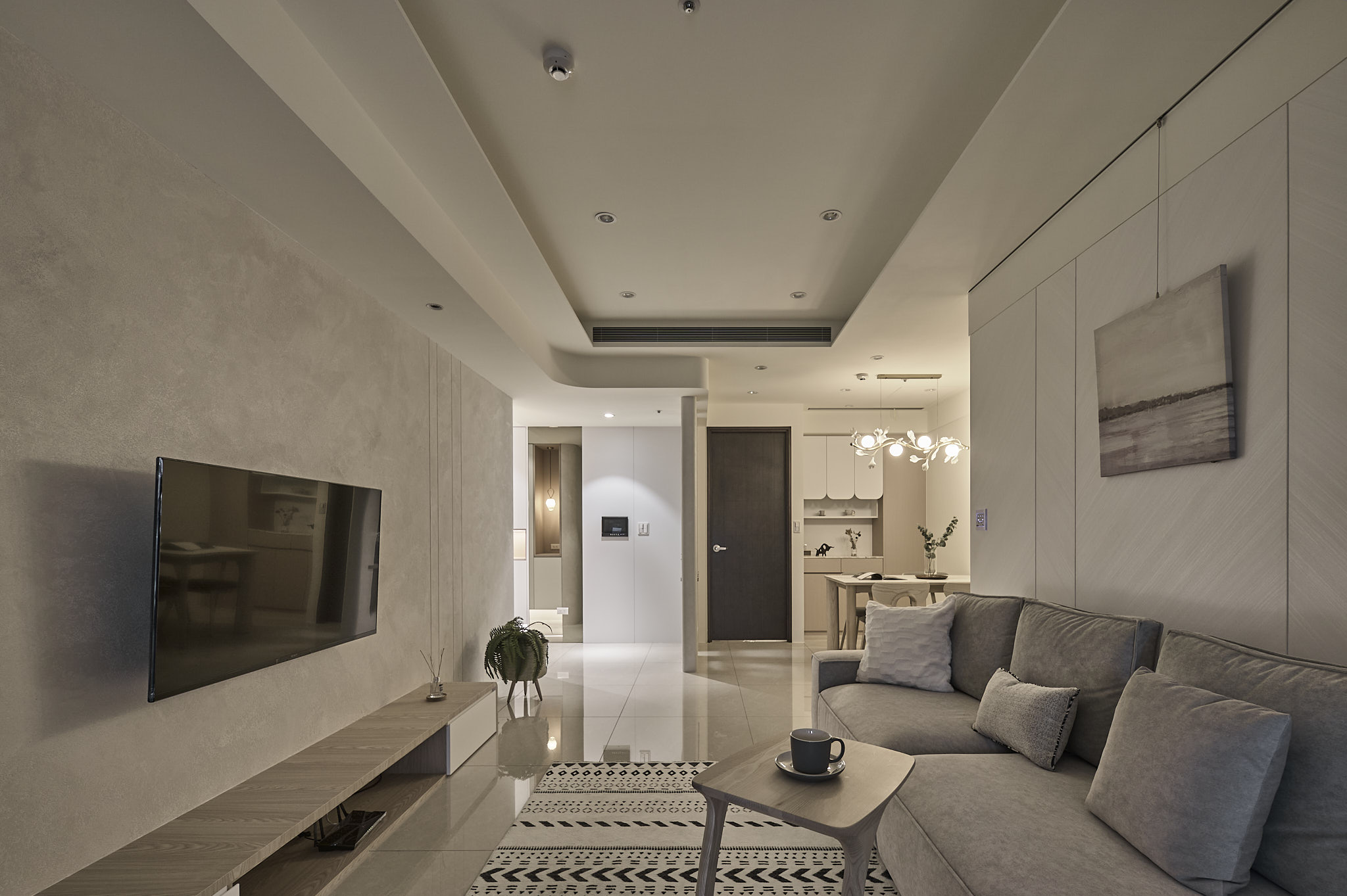 《雲綻·藝境》遠雄晴川