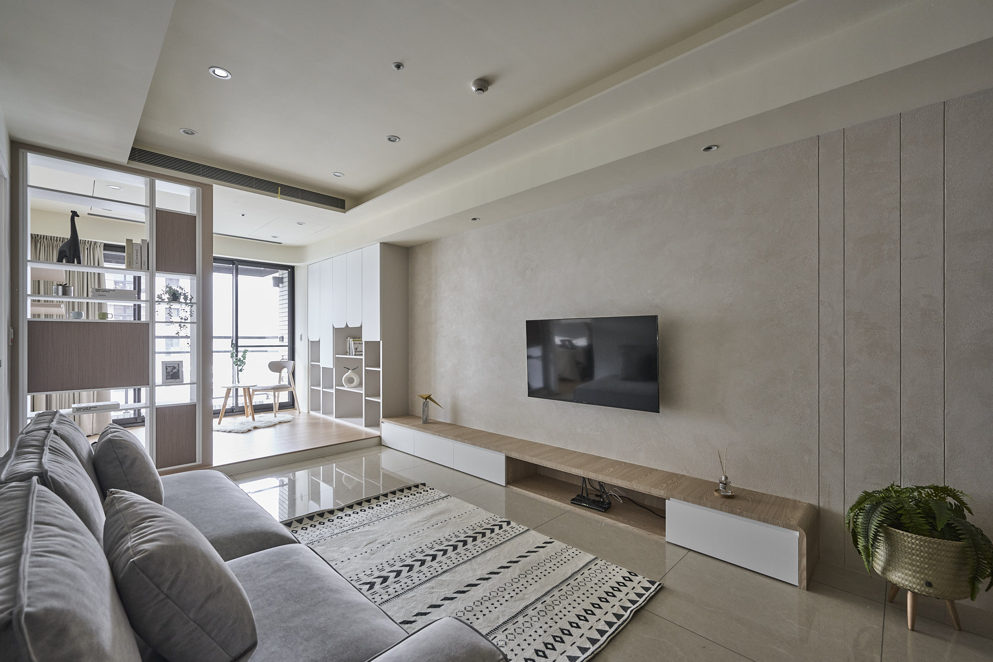 《雲綻·藝境》遠雄晴川