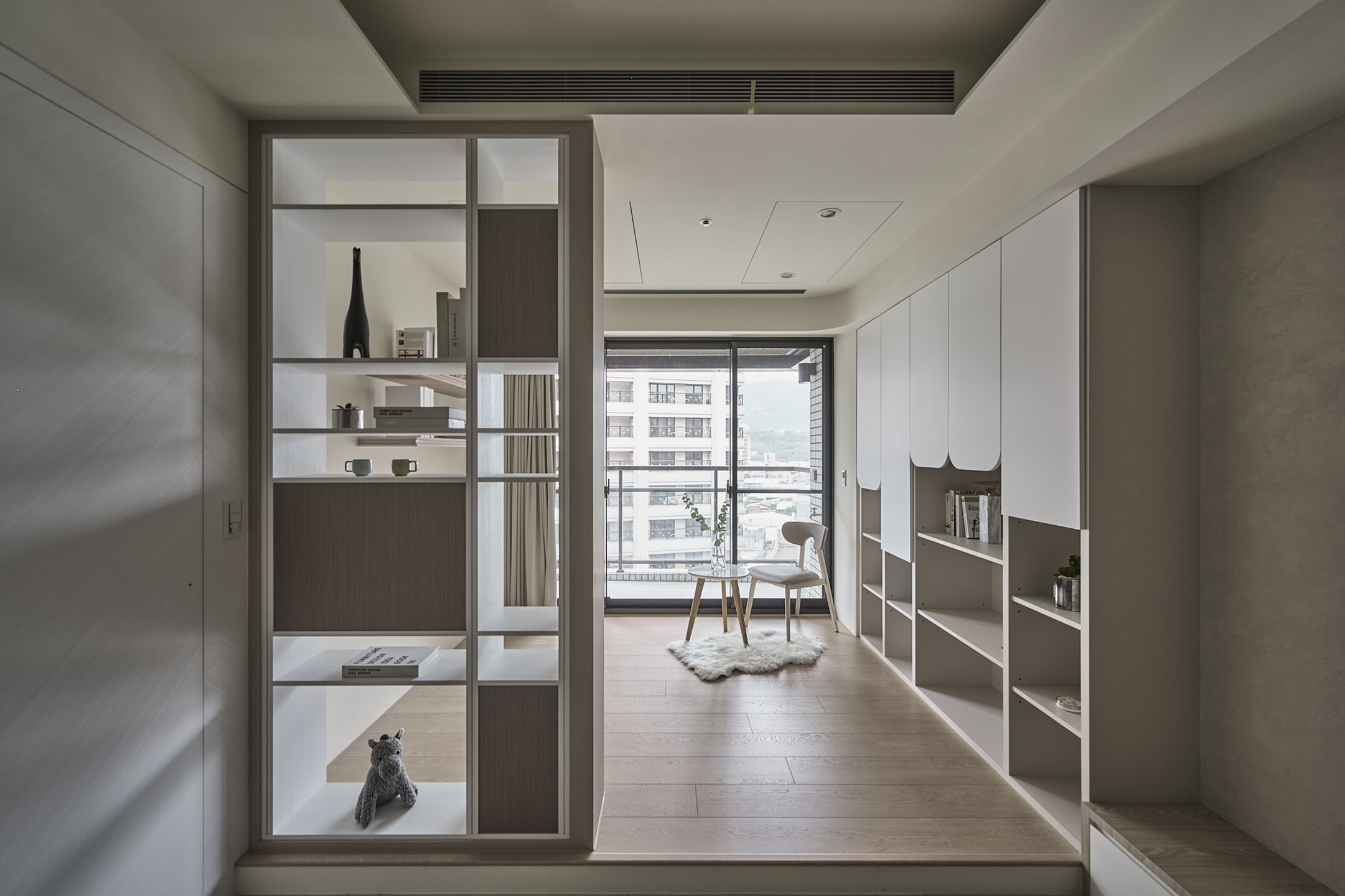 《雲綻·藝境》遠雄晴川