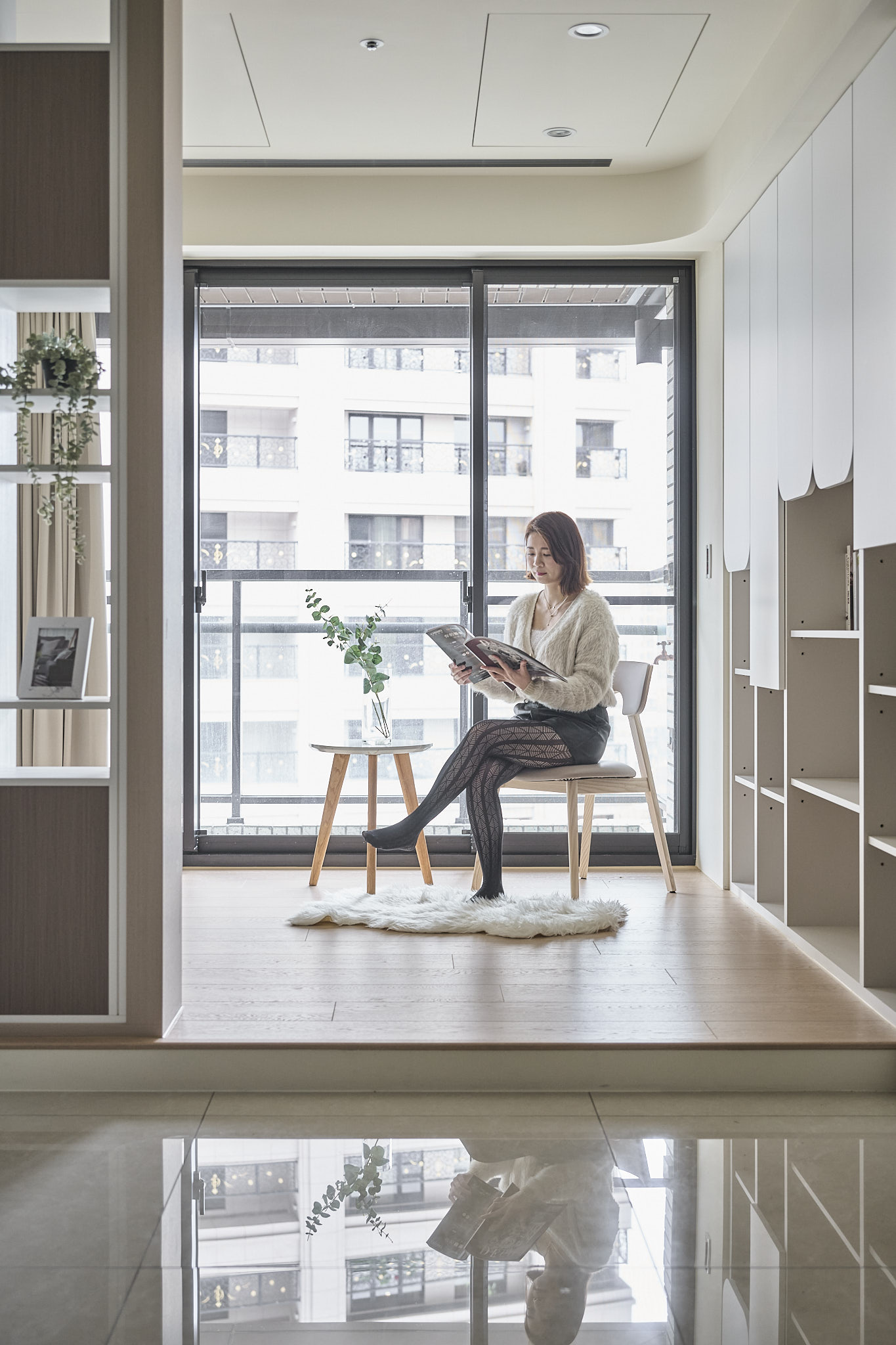 《雲綻·藝境》遠雄晴川