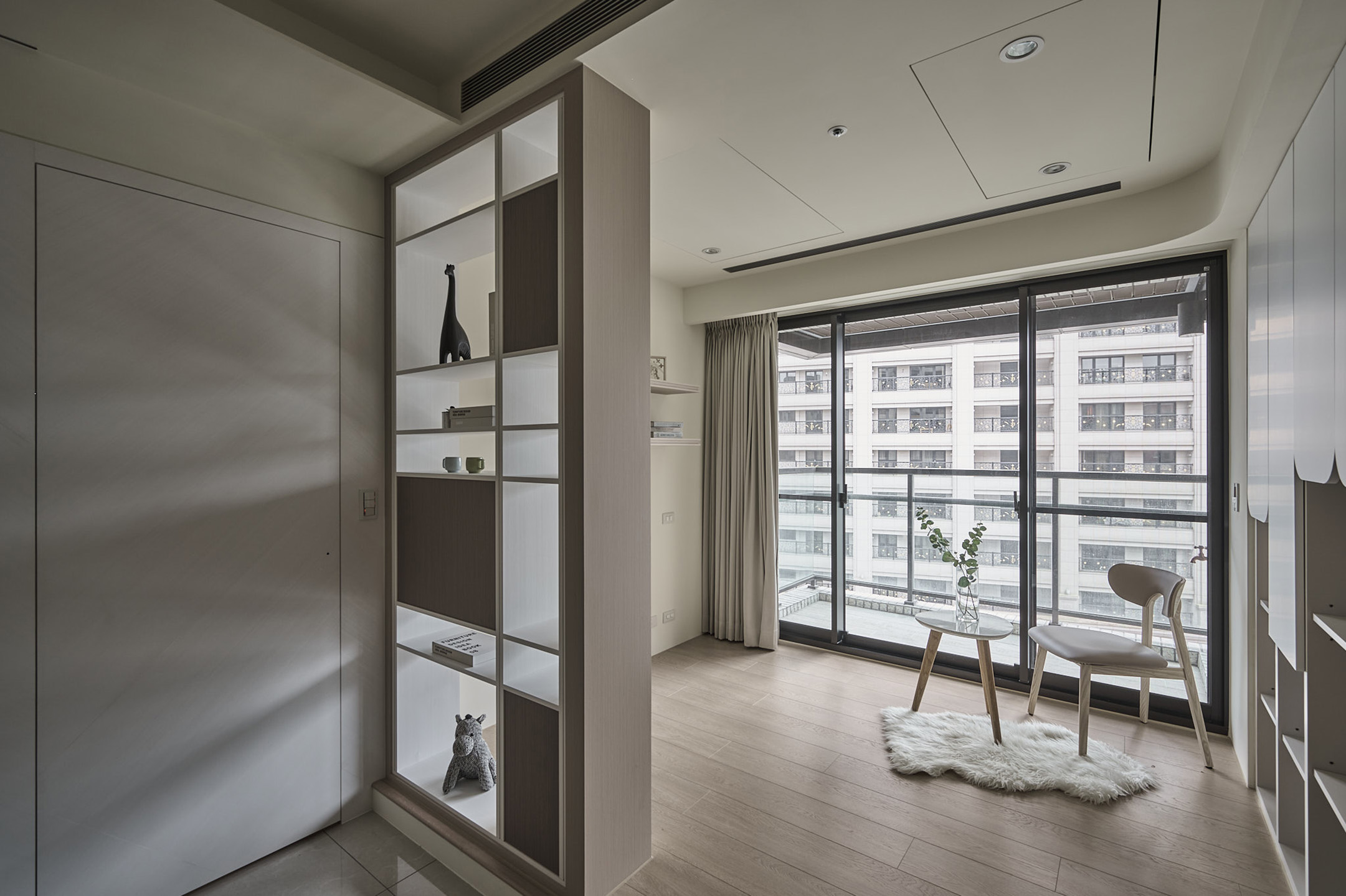 《雲綻·藝境》遠雄晴川