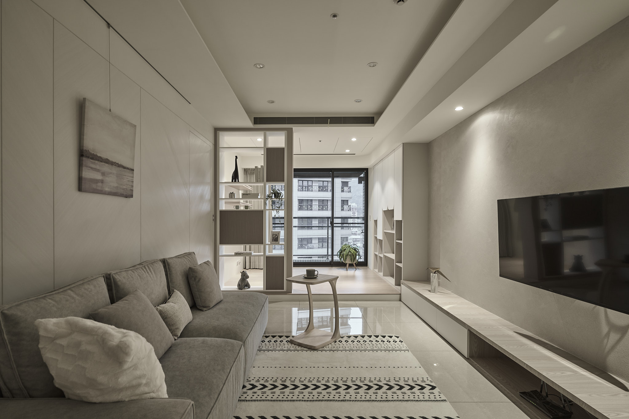 《雲綻·藝境》遠雄晴川